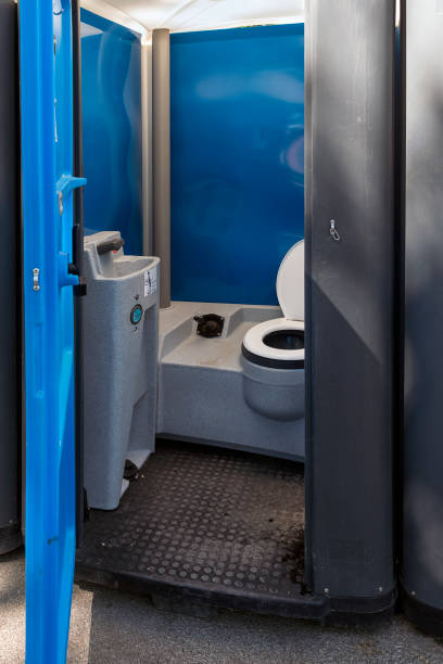 Best High-end porta potty rental  in Marion, WI