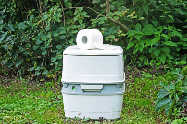 Best Event porta potty rental  in Marion, WI