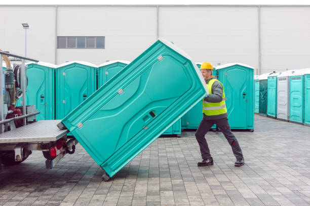 Sanitation services for porta potties in Marion, WI