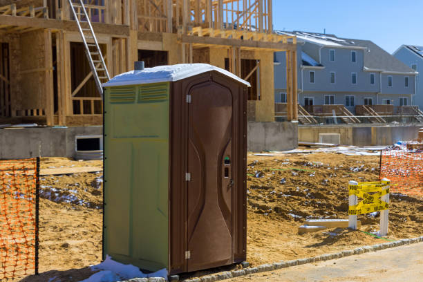 Marion, WI porta potty rental Company