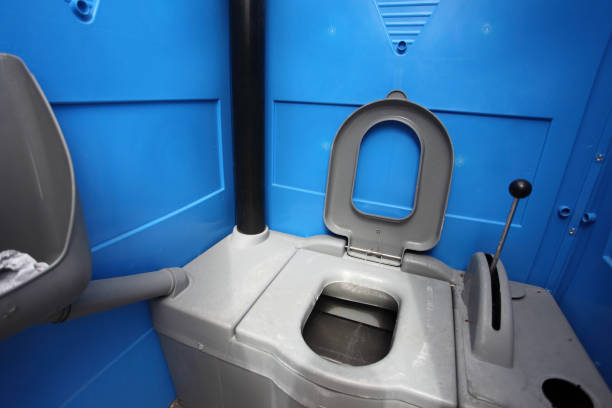 Best Portable bathroom rental  in Marion, WI