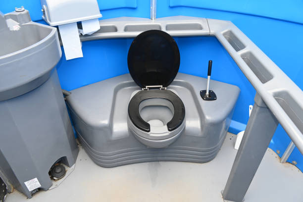 Professional porta potty rental in Marion, WI