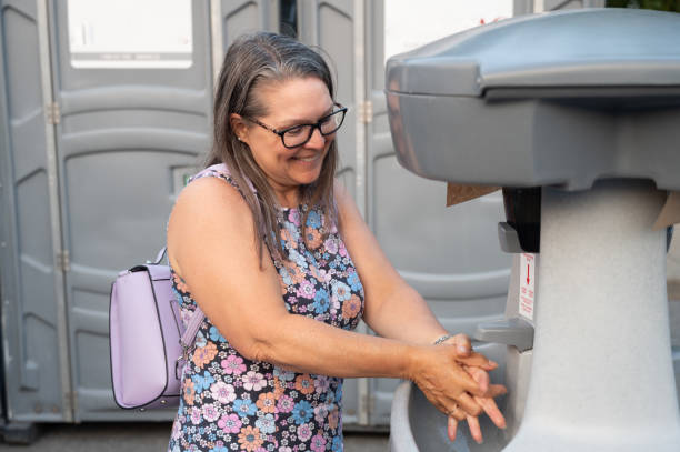 Portable Toilet Options We Offer in Marion, WI