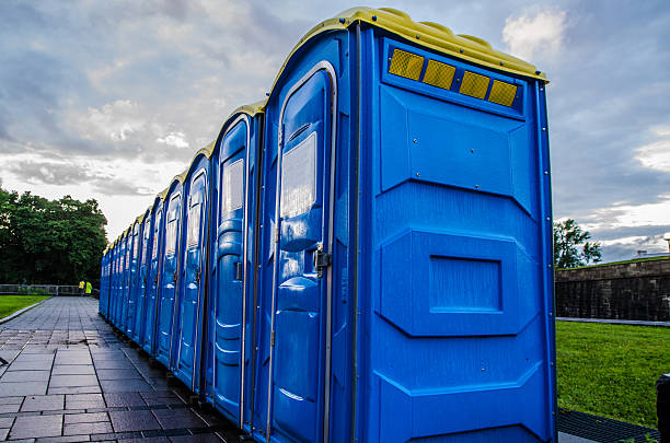 Best Wedding porta potty rental  in Marion, WI